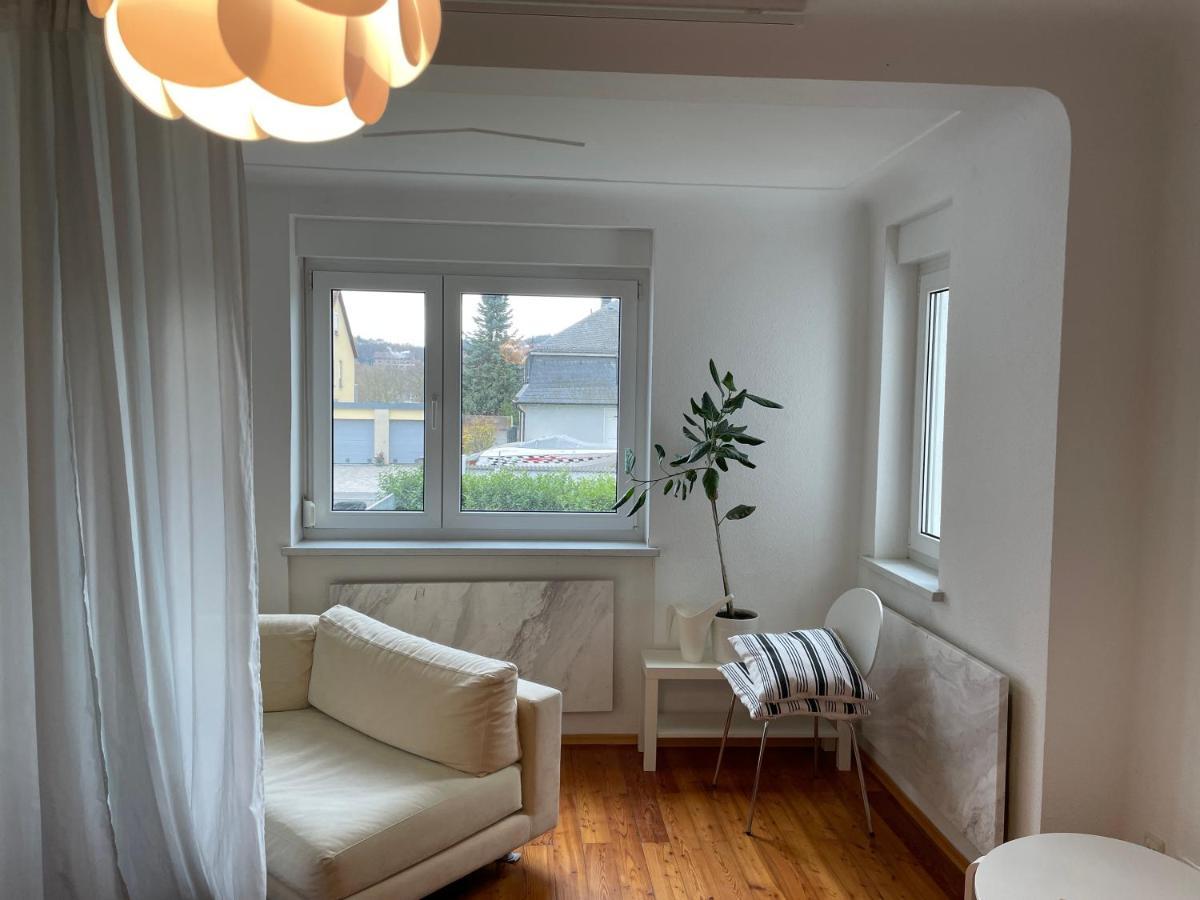 Altstadt Naehe 7 Min Fussweg Ueber Alte Maibruecke Zu Pension Mit Balkon & Garten, Ideal For Long Stay, Relocation 옥센푸르트 외부 사진