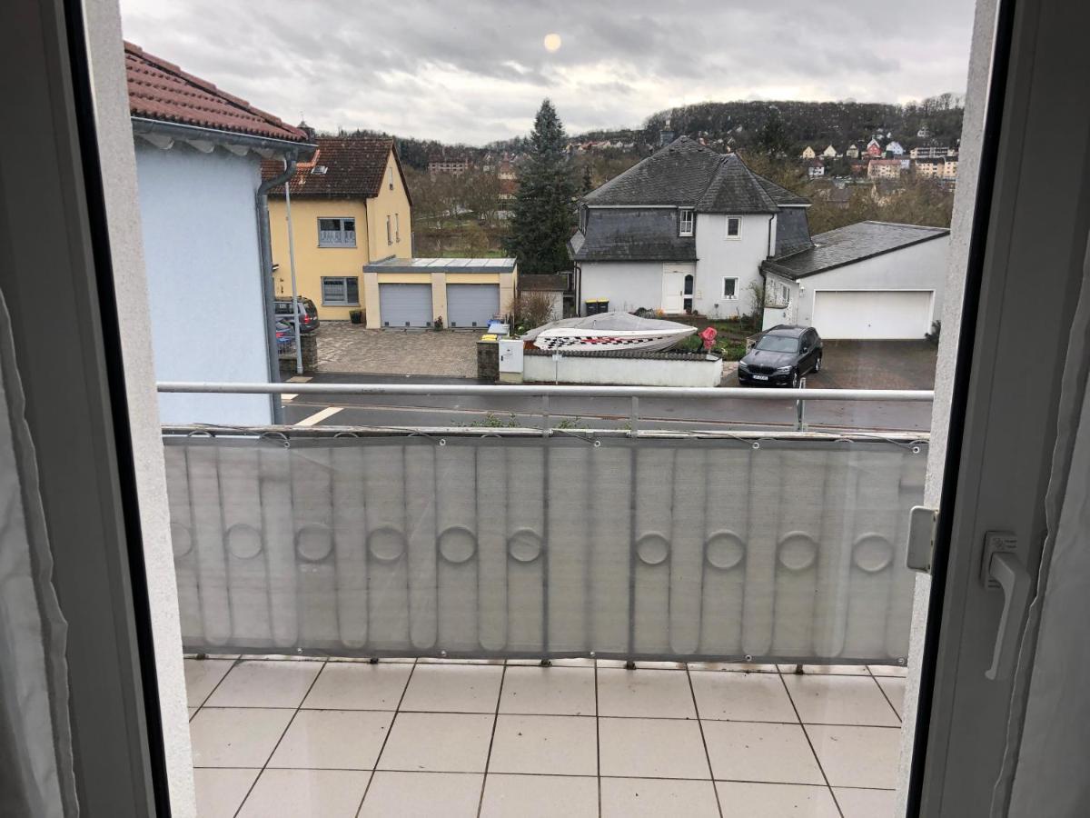 Altstadt Naehe 7 Min Fussweg Ueber Alte Maibruecke Zu Pension Mit Balkon & Garten, Ideal For Long Stay, Relocation 옥센푸르트 외부 사진